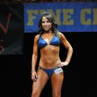 Rachel  Finney - NPC Jay Cutler Desert Classic 2014 - #1